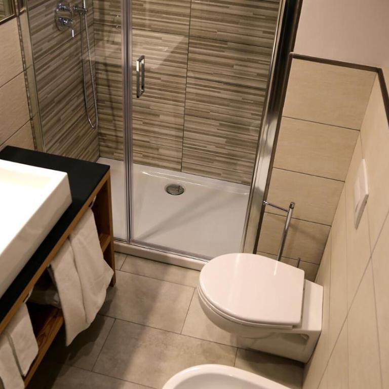 Dada Mountain Hotel - Double Room - 3
