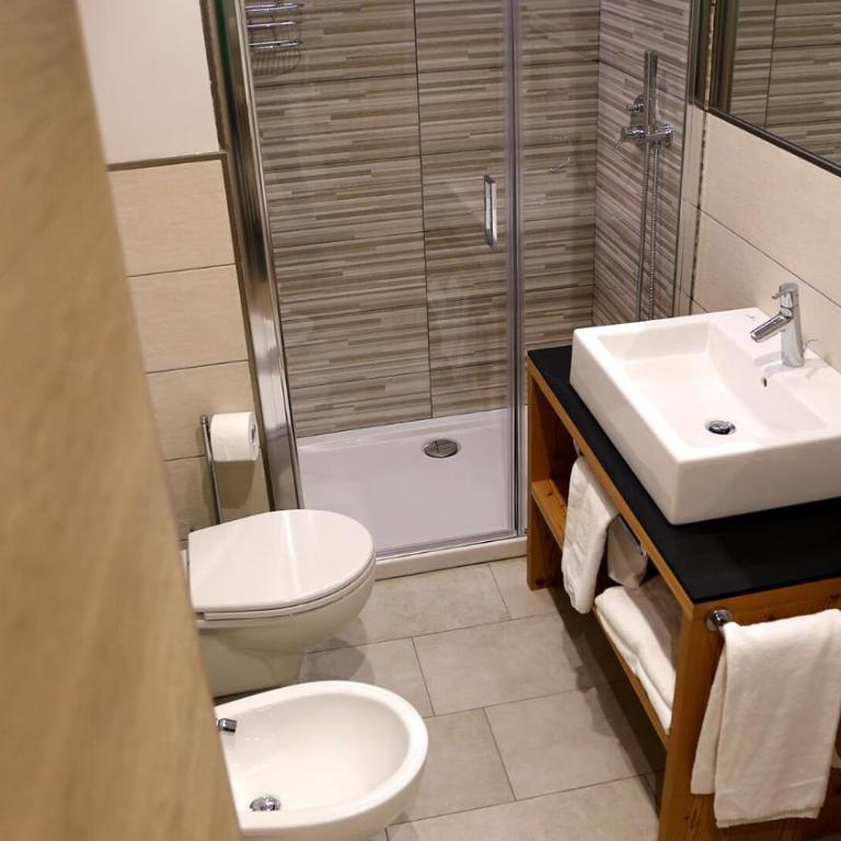 Dada Mountain Hotel - Double Room - 6