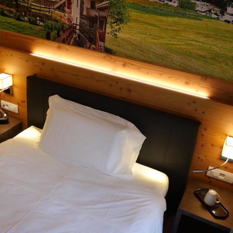 Dada Mountain Hotel - Economy Double Room - 7