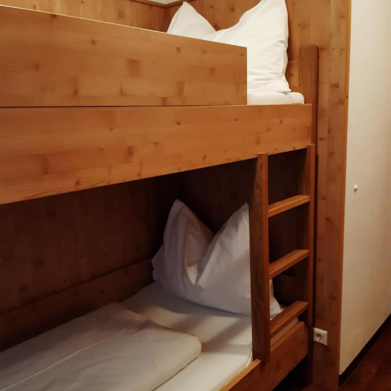 Bauernhof Burglehen - Apartment - Erdgeschoss - 7