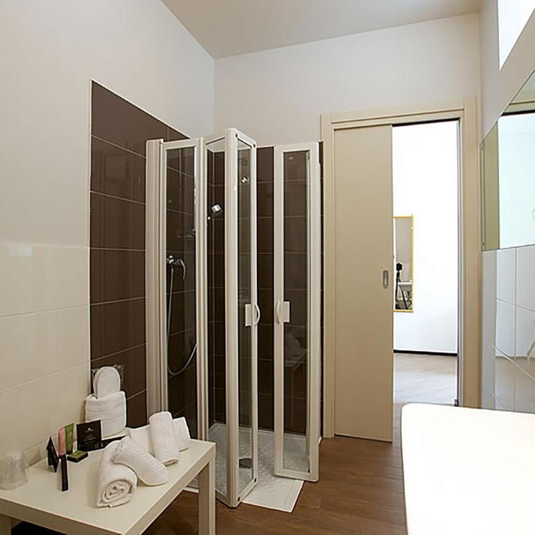 Hotel Leon D'Oro - Junior Suite - 1
