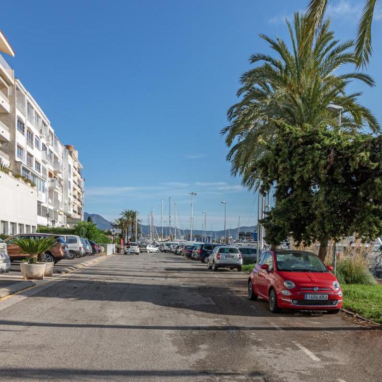 Apart-rent Duplex Port Grec 5º 0172 - Penthouse-Apartment - 36