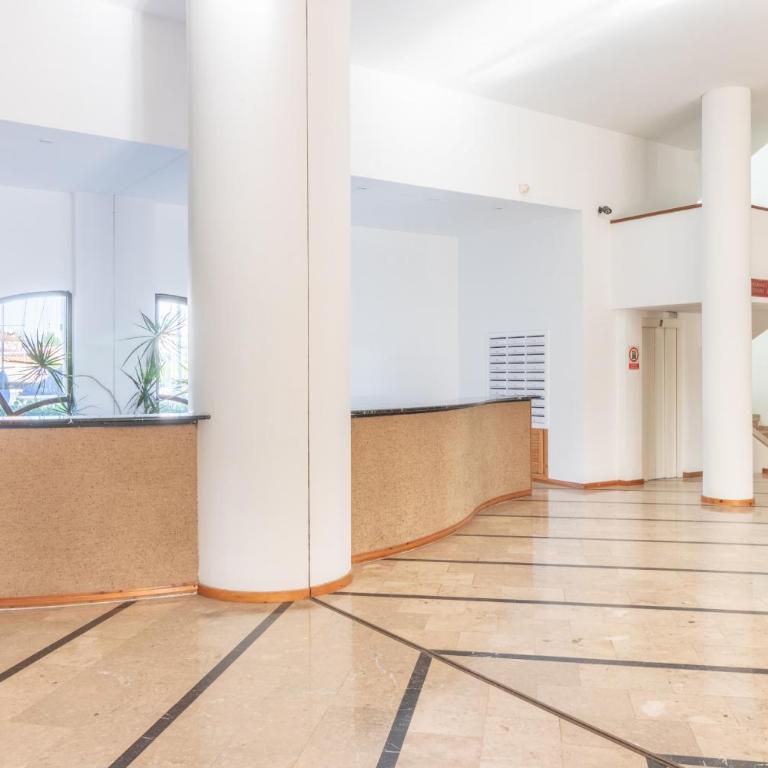 Apart-rent Duplex Port Grec 5º 0172 - Penthouse-Apartment - 37