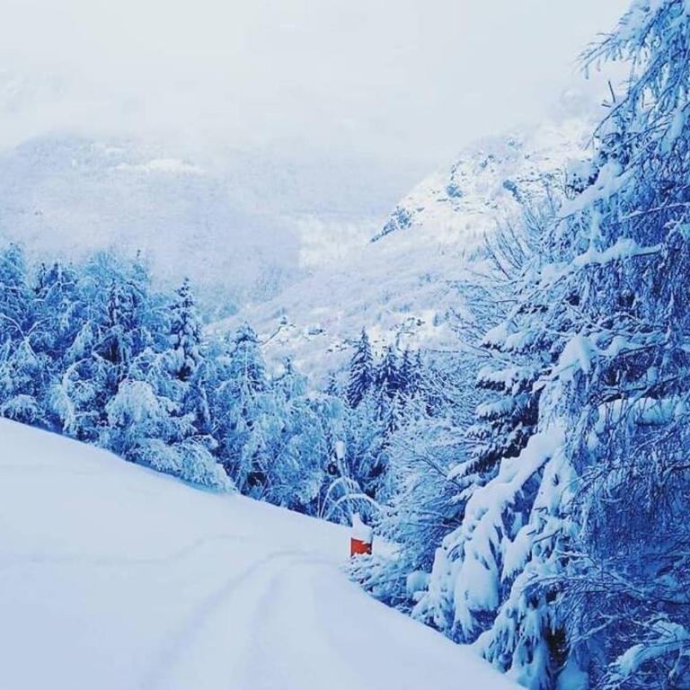 Chalet Fontaines - Chalet - 28
