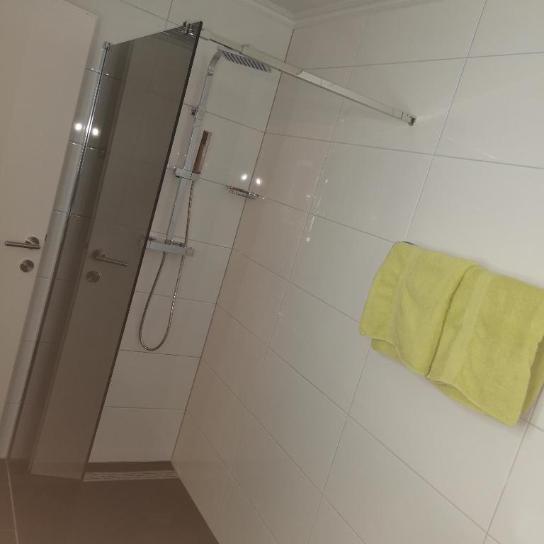 MaHome Apartments - Two-Bedroom Apartment - 15