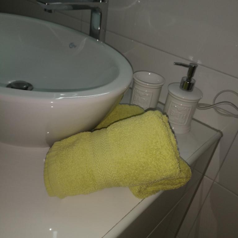MaHome Apartments - Two-Bedroom Apartment - 14