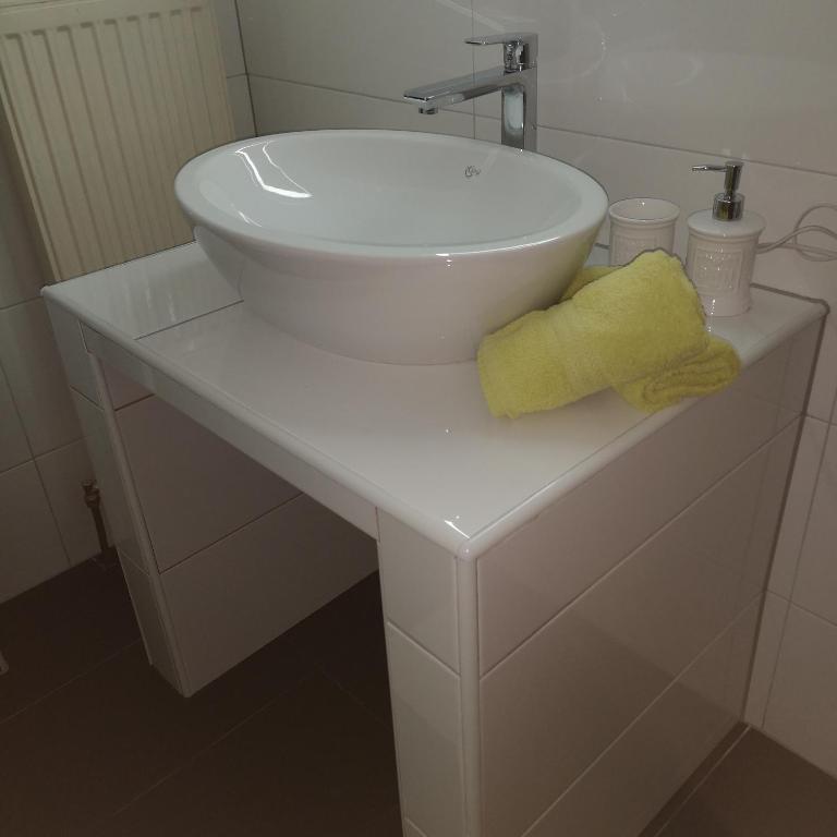 MaHome Apartments - Two-Bedroom Apartment - 13