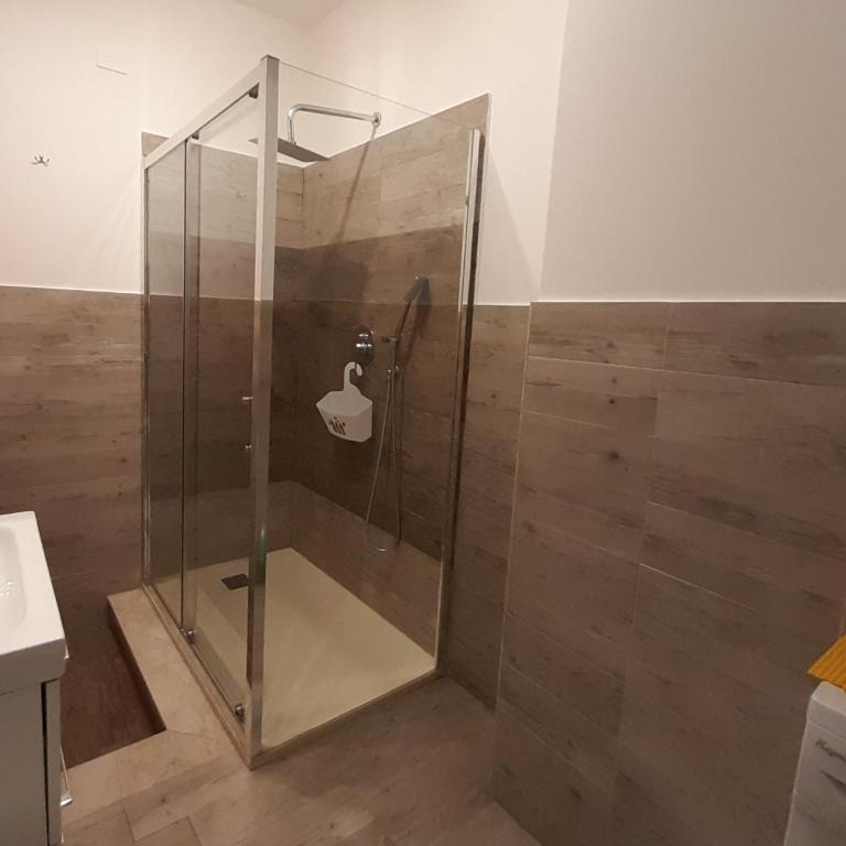 Residenza Jonica - Appartamento con 2 Camere da Letto - 12