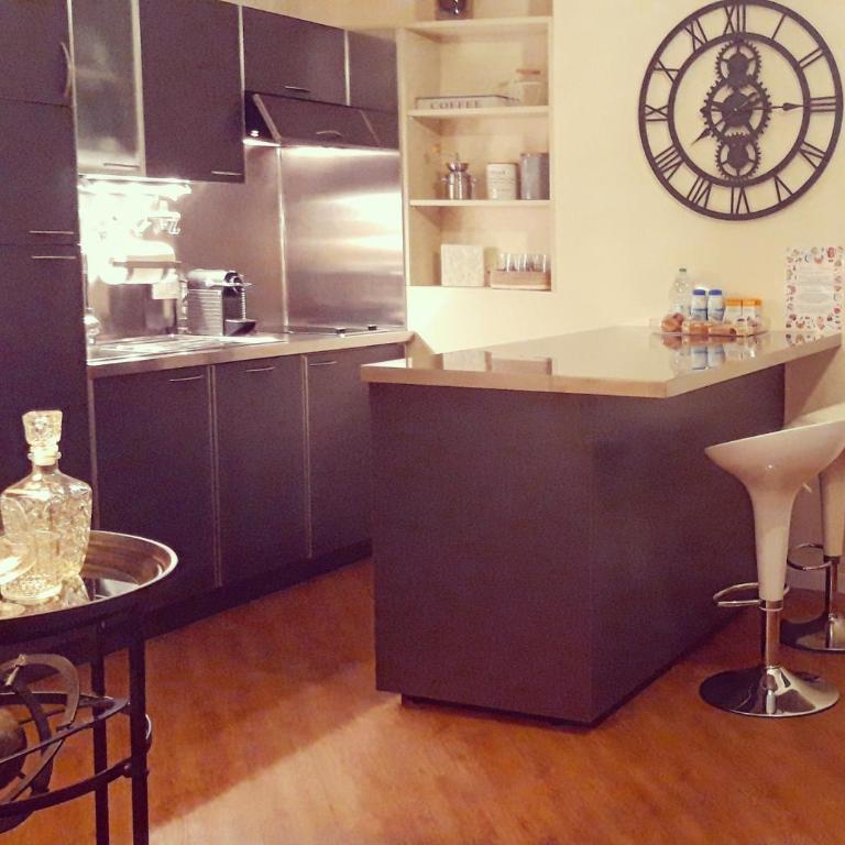 Vittoria Suite Milano - Appartamento con 1 Camera da Letto - 13