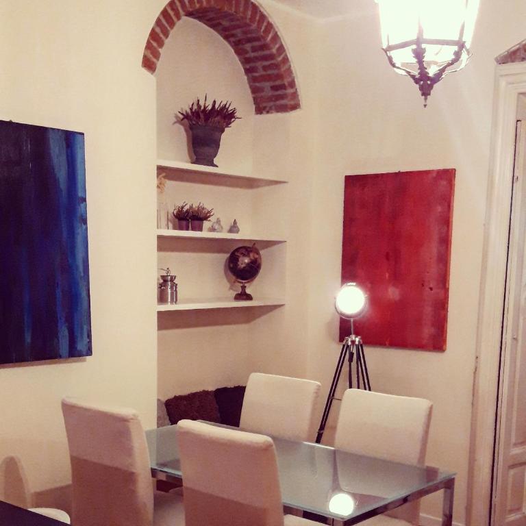 Vittoria Suite Milano - Appartamento con 1 Camera da Letto - 14