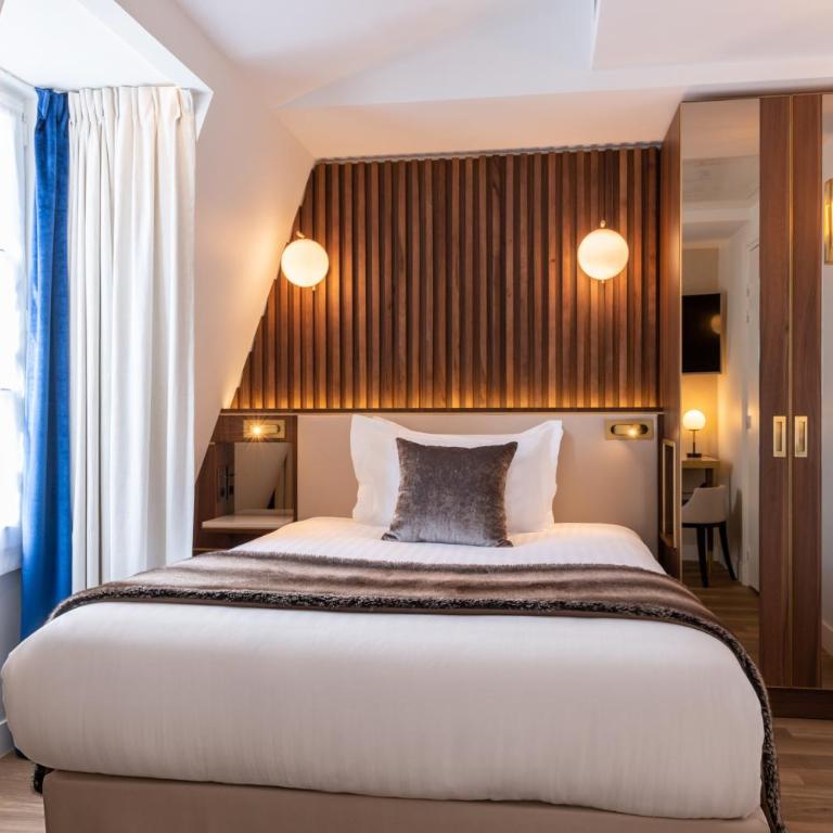 Lord Byron - Chambre Simple - 2