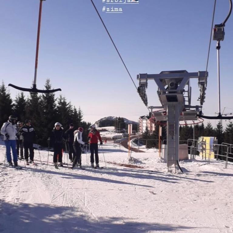 Vila Dizdarevic Kopaonik - Vacation Home - 34