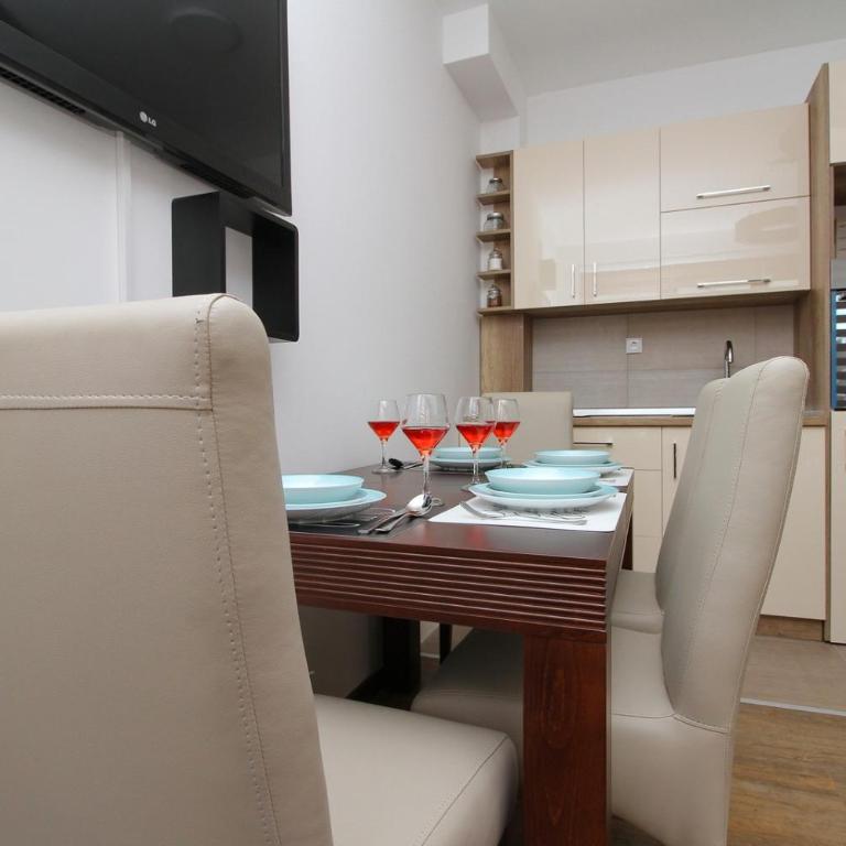 Almi Lux Apartman Zlatibor - Apartman sa 1 Spavaćom Sobom - 24