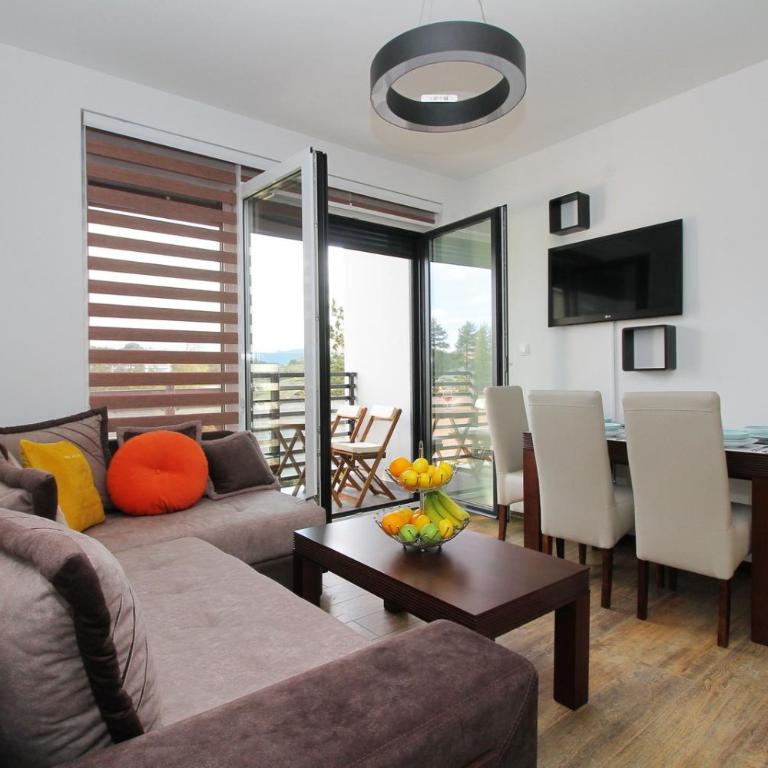 Almi Lux Apartman Zlatibor - Apartman sa 1 Spavaćom Sobom - 31