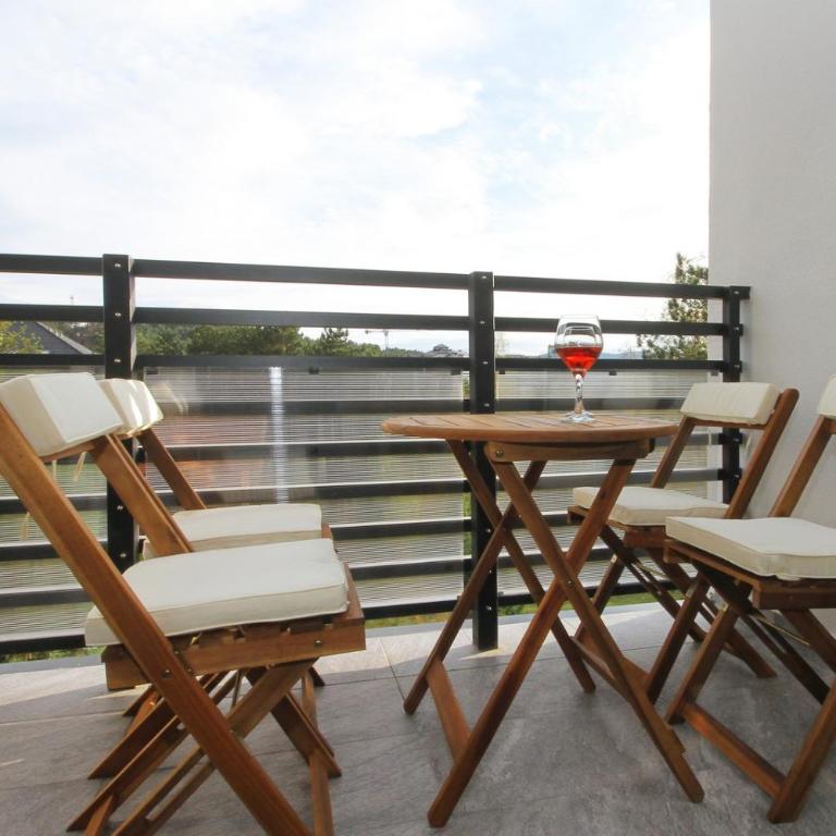 Almi Lux Apartman Zlatibor - Apartman sa 1 Spavaćom Sobom - 14
