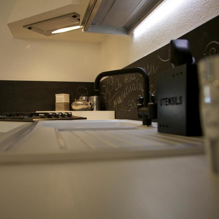 La Colombaia Nel Castello - Appartamento su 2 Livelli con 1 Camera da Letto - 26