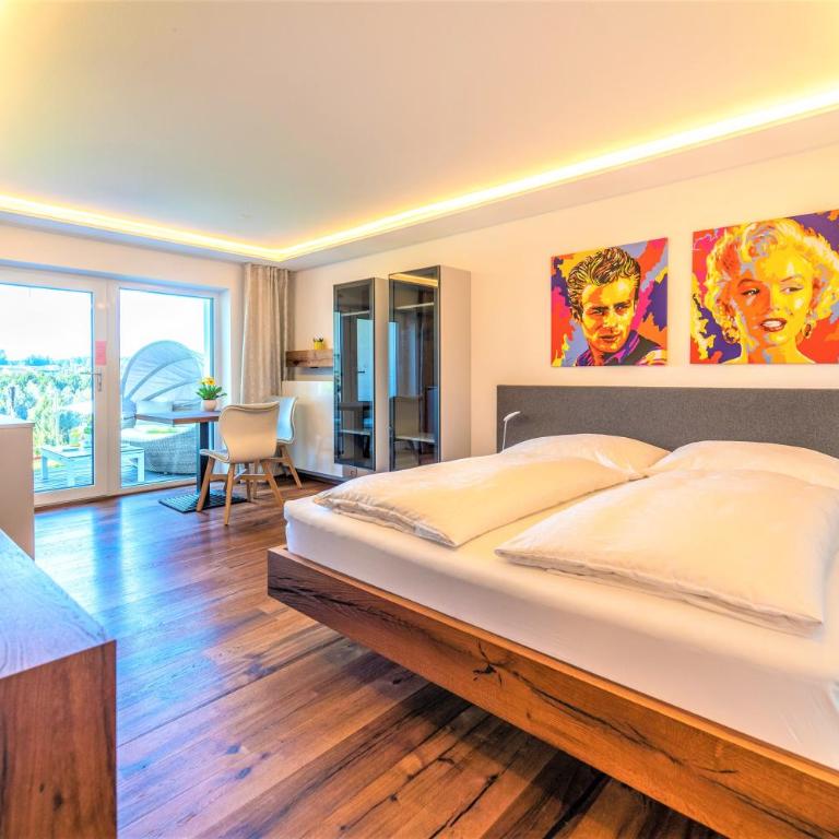 Haus am Weinberg II - Apartment - 14