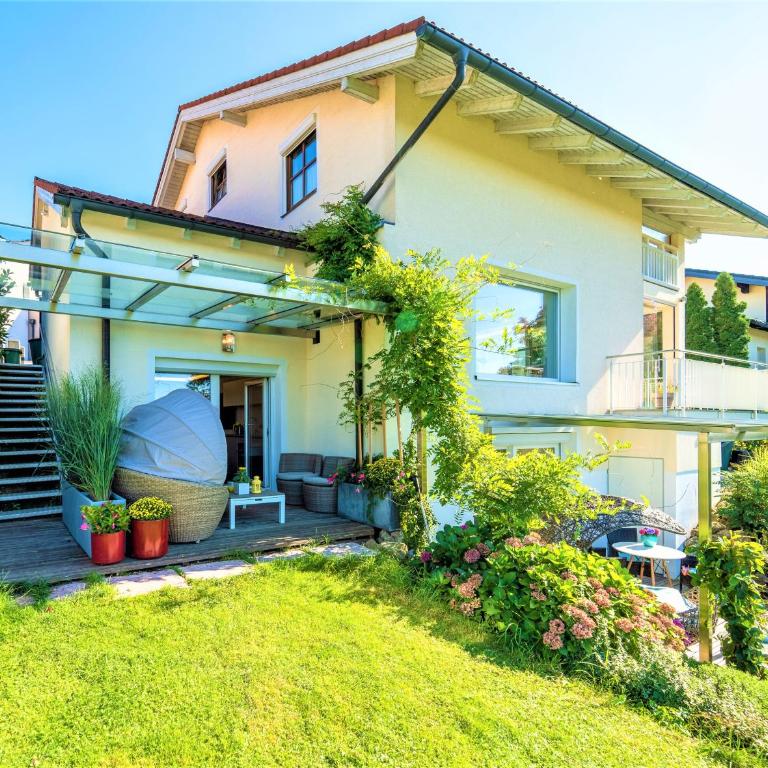 Haus am Weinberg II - Apartment - 4