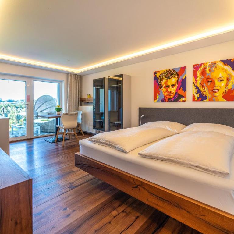 Haus am Weinberg II - Apartment - 3