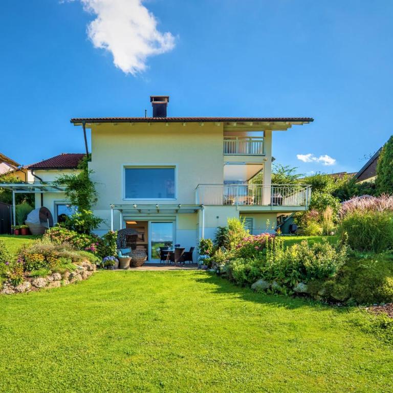 Haus am Weinberg II - Apartment - 5