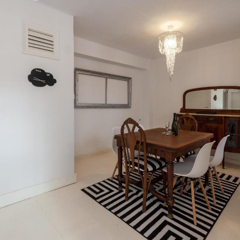 Samba - Apartamento de 3 dormitorios - 6