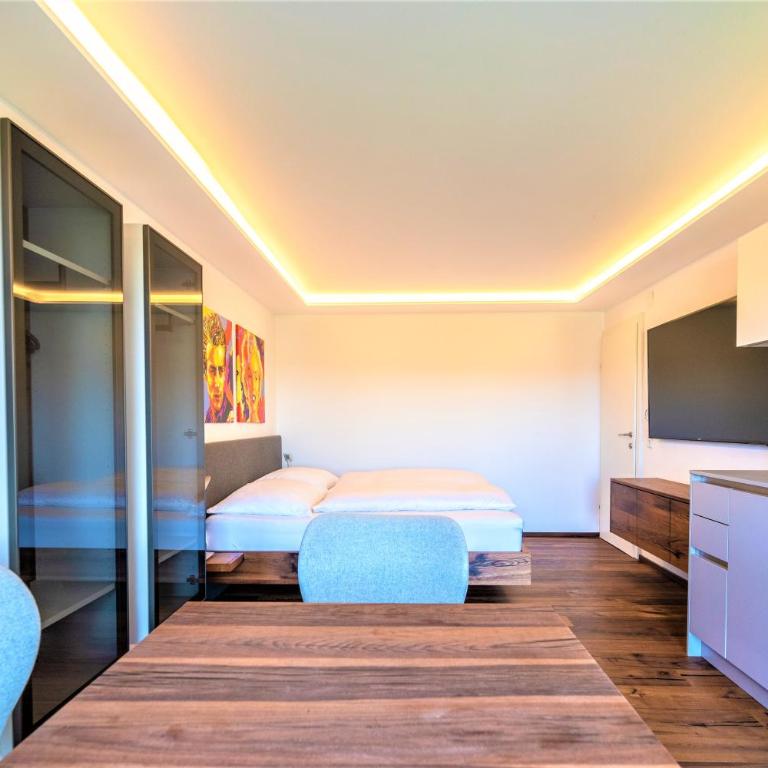 Haus am Weinberg II - Apartment - 8