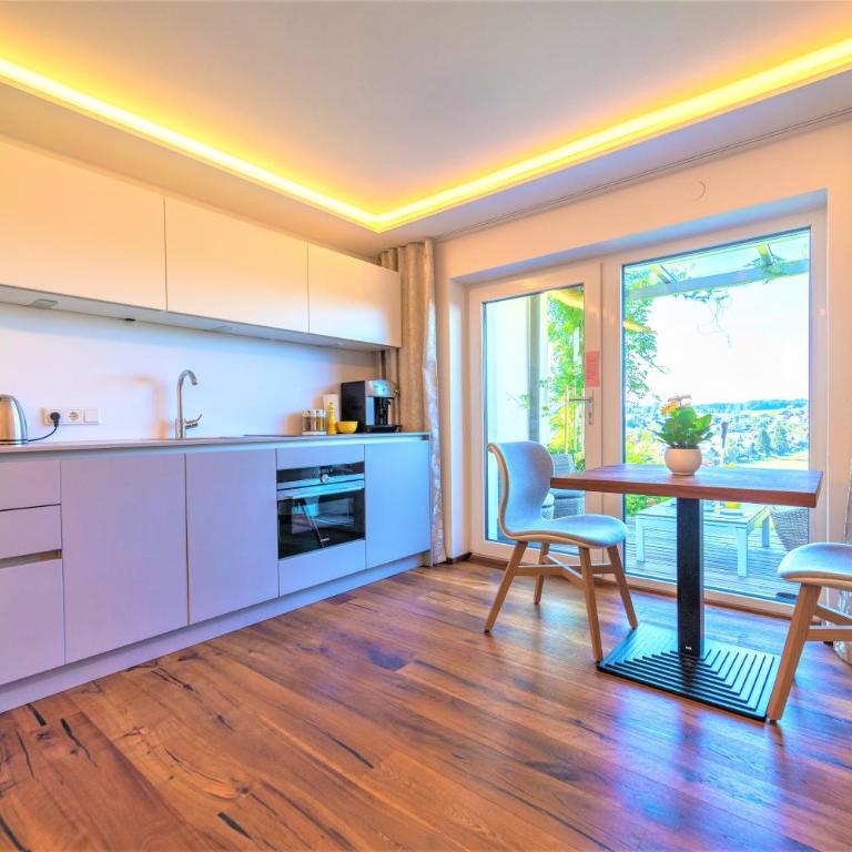 Haus am Weinberg II - Apartment - 15