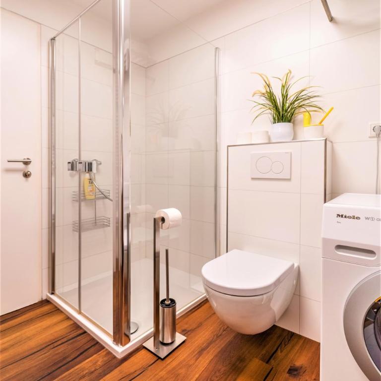 Haus am Weinberg II - Apartment - 12
