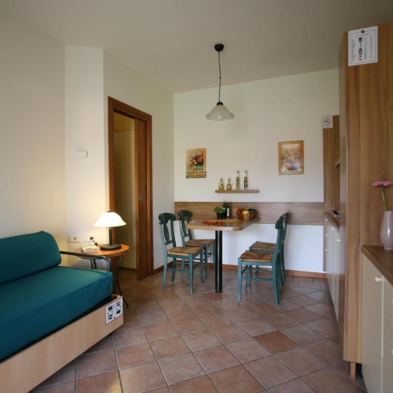Bungalow 2 2 - Appartamento - 4