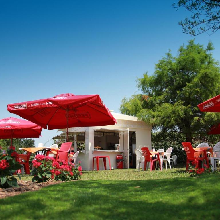 Bungalow 2 2 - Appartamento - 7