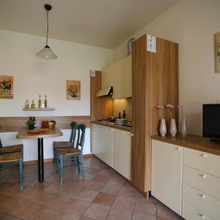 Bungalow 2 2 - Appartamento - 11