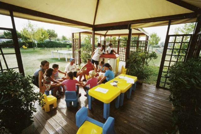 Bungalow 2 2 - Appartamento - 12