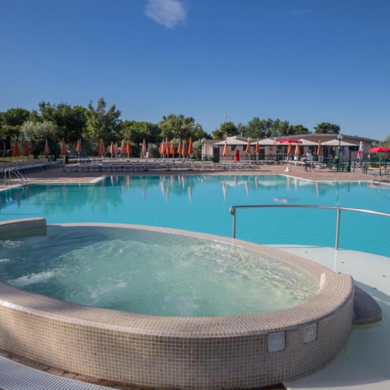 Bungalow 2 2 - Appartamento - 17