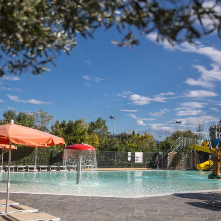 Bungalow 2 2 - Appartamento - 22