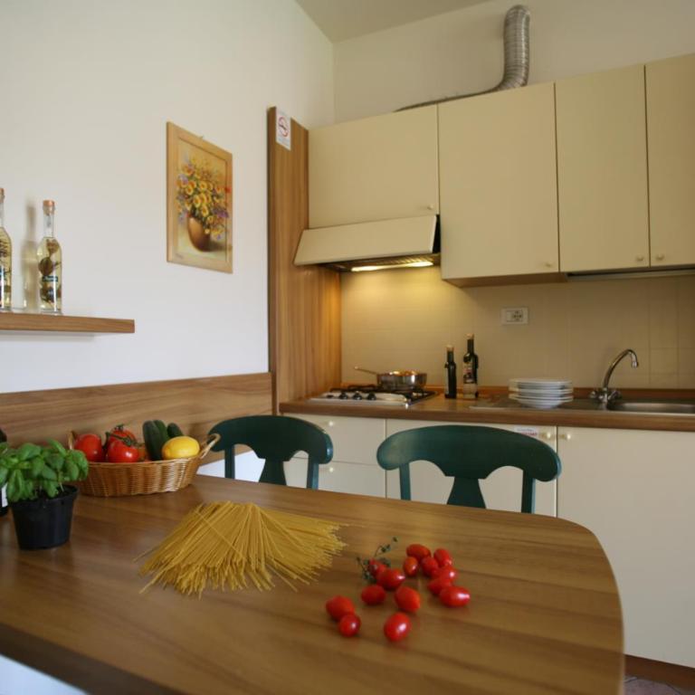 Bungalow 2 2 - Appartamento - 24