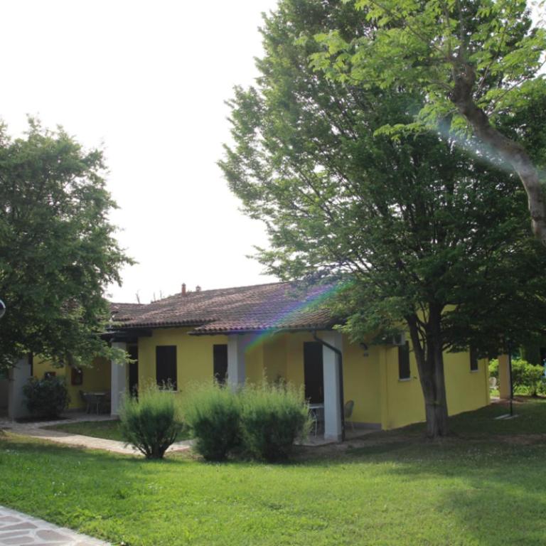 Bungalow 2 2 - Appartamento - 25