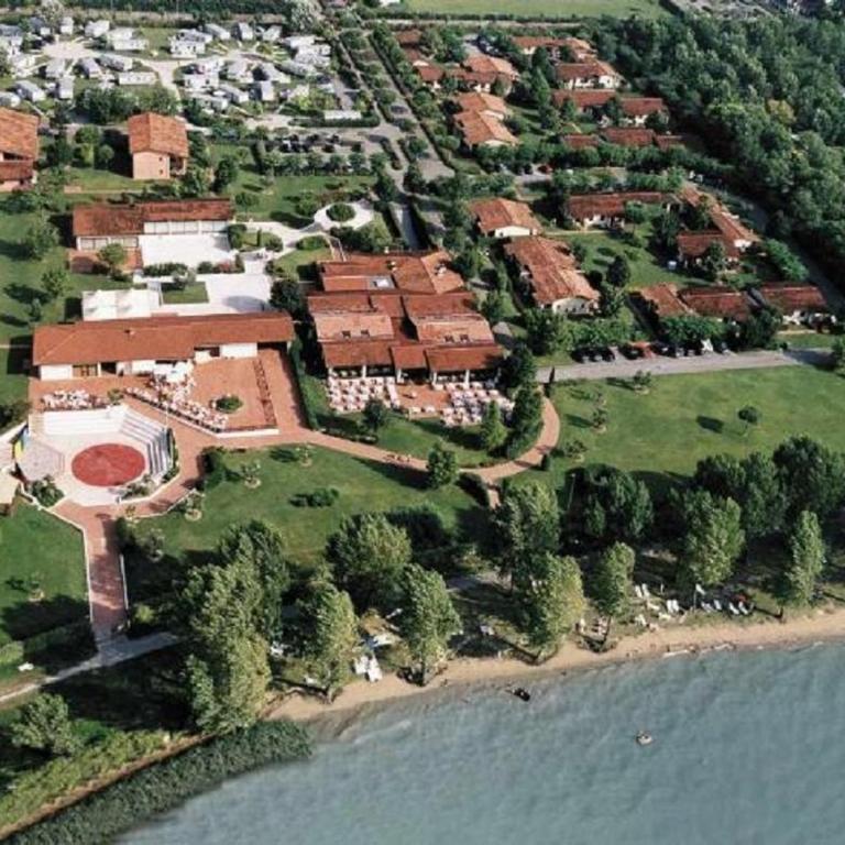 Bungalow 2 2 - Appartamento - 27