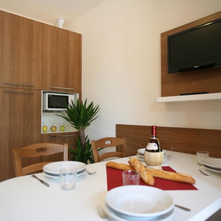 Bungalow 2 2 - Appartamento - 33