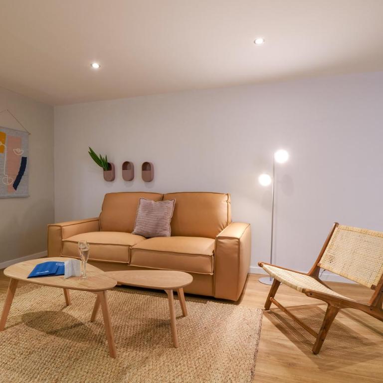 Sweett - Verdi - Two-Bedroom Apartment - 6