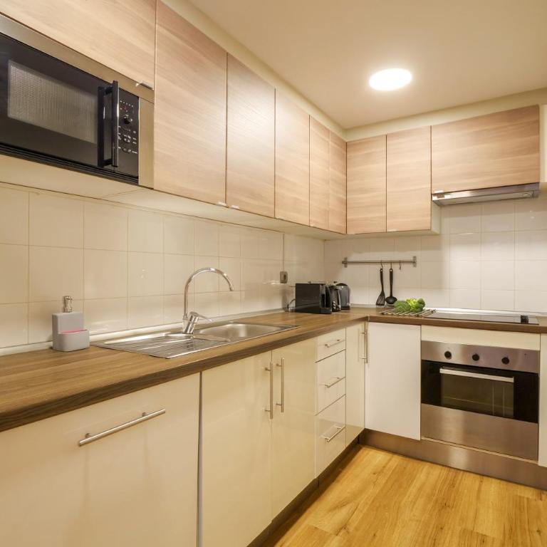 Sweett - Verdi - Two-Bedroom Apartment - 9