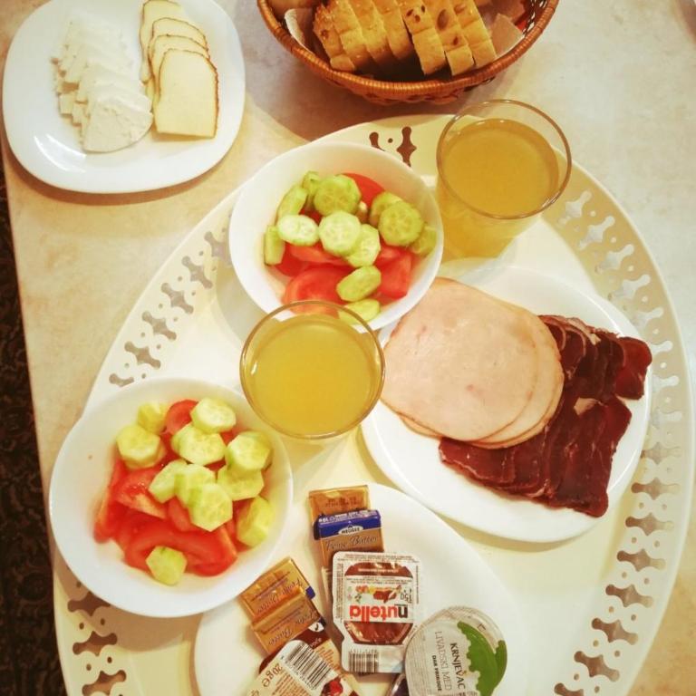 Moonlight Visoko - Apartman - Prizemlje - 15