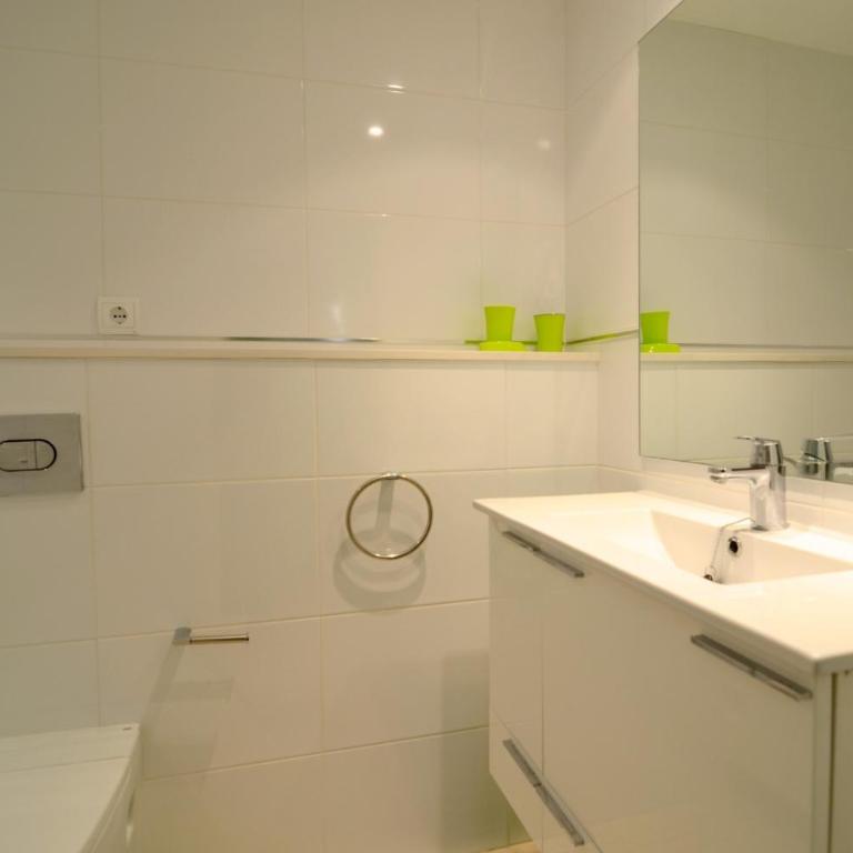 ROCAMAURA I B 1-2 - Two-Bedroom Apartment - 18