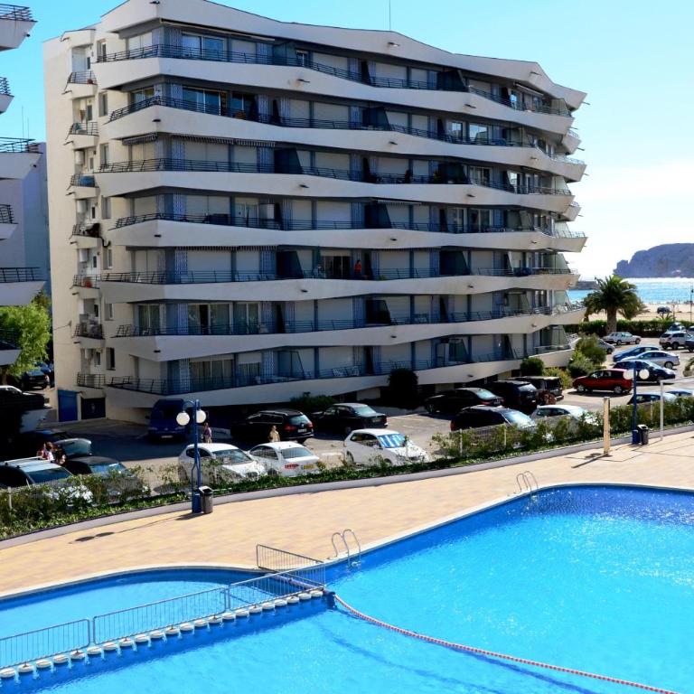 Rocamaura I A 1-1 - Two-Bedroom Apartment - 24