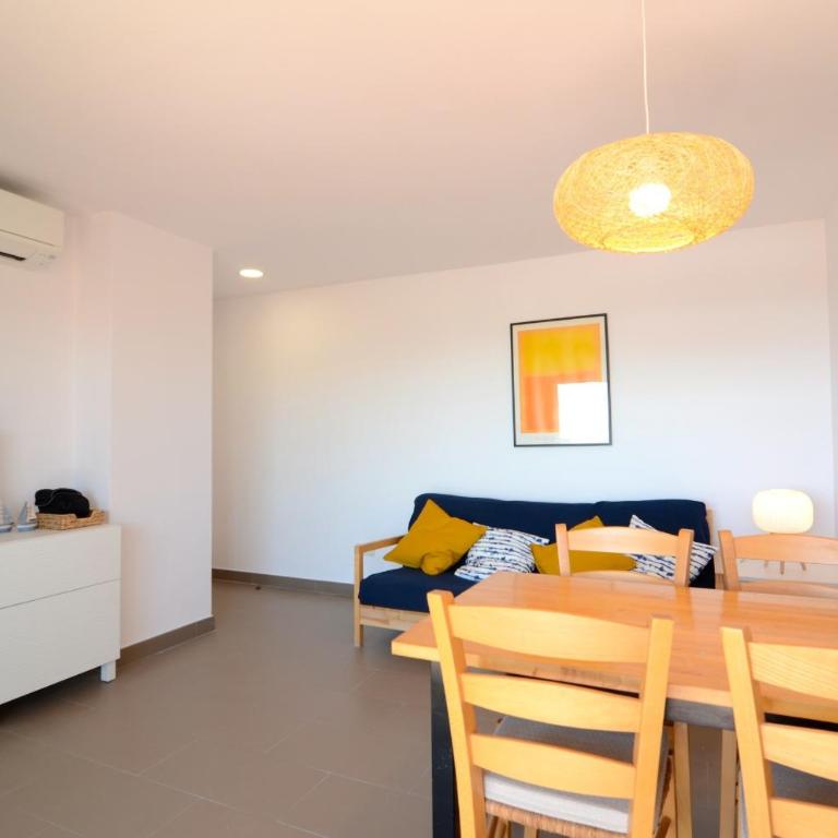 Rocamaura I A 1-1 - Two-Bedroom Apartment - 6