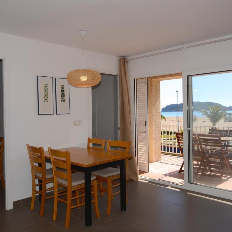 Rocamaura I A 1-1 - Two-Bedroom Apartment - 3