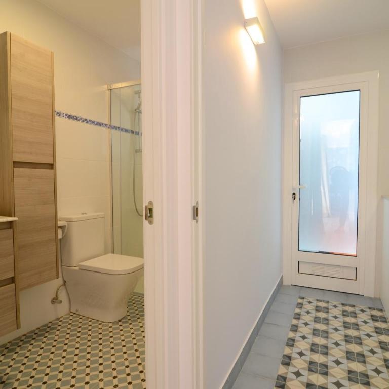 Rocamaura I A 1-1 - Two-Bedroom Apartment - 14