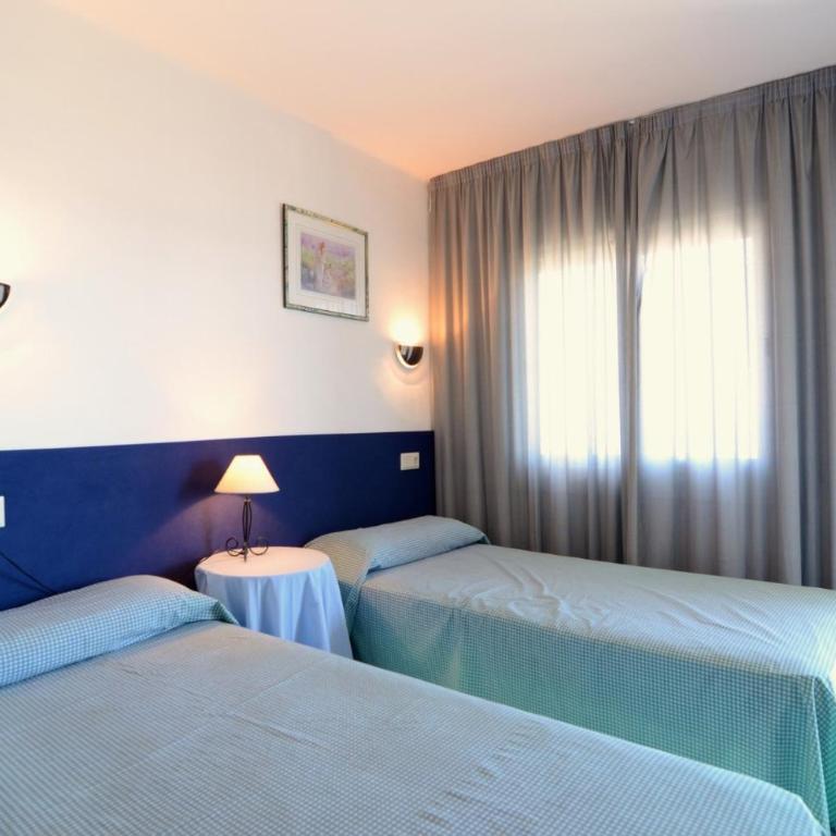 Rocamaura I B 4-2 - Two-Bedroom Apartment - 15