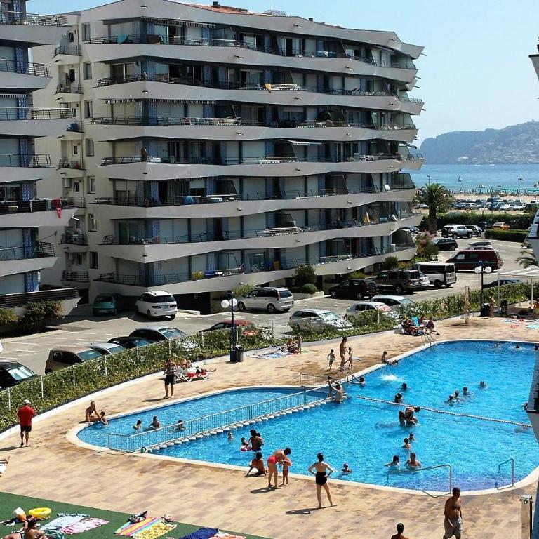 Rocamaura I A 1-1 - Two-Bedroom Apartment - 17