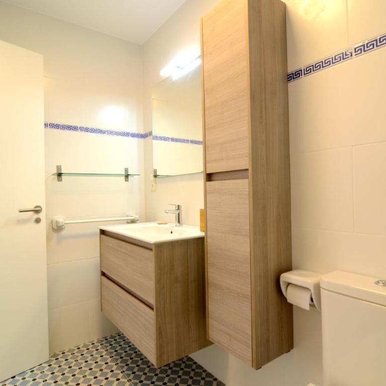 Rocamaura I A 1-1 - Two-Bedroom Apartment - 16