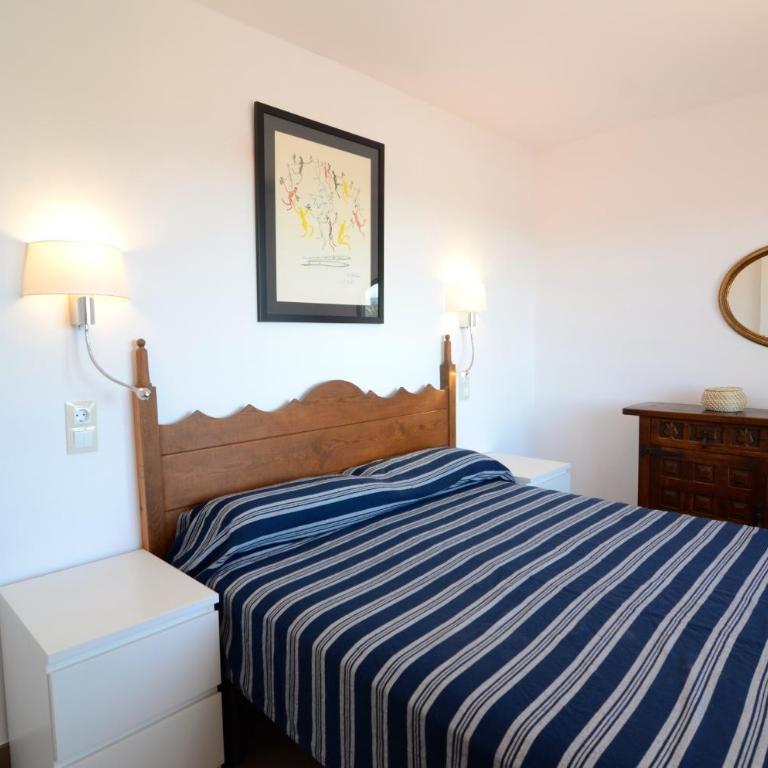Rocamaura I A 1-1 - Two-Bedroom Apartment - 11
